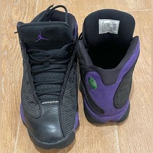 Jordan 12 retro dark concord